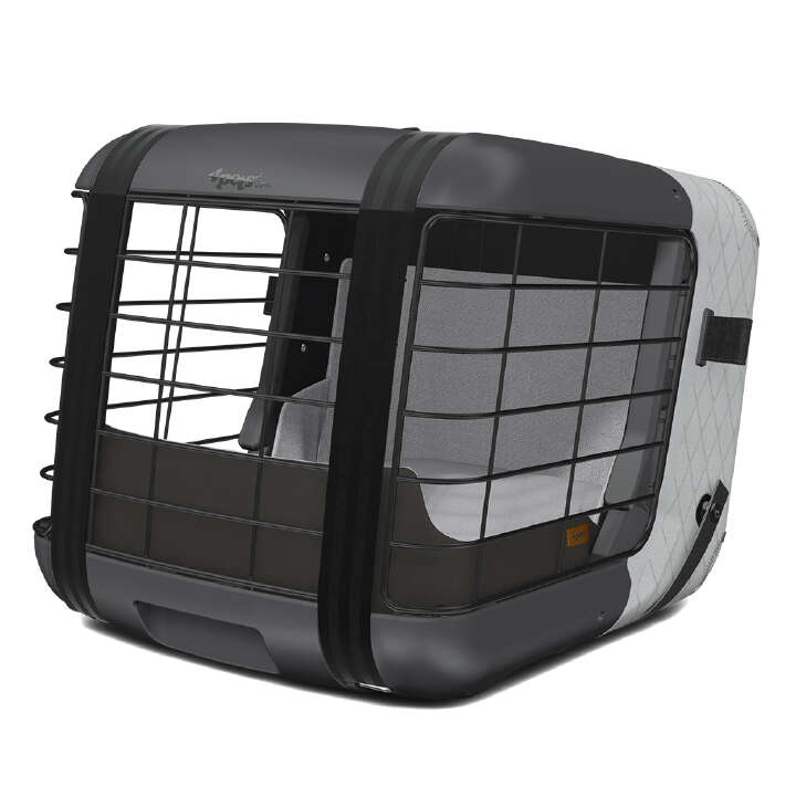 4pets Hunde-Transportbox Caree
